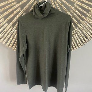 Peruvian Connection- Turtle Neck